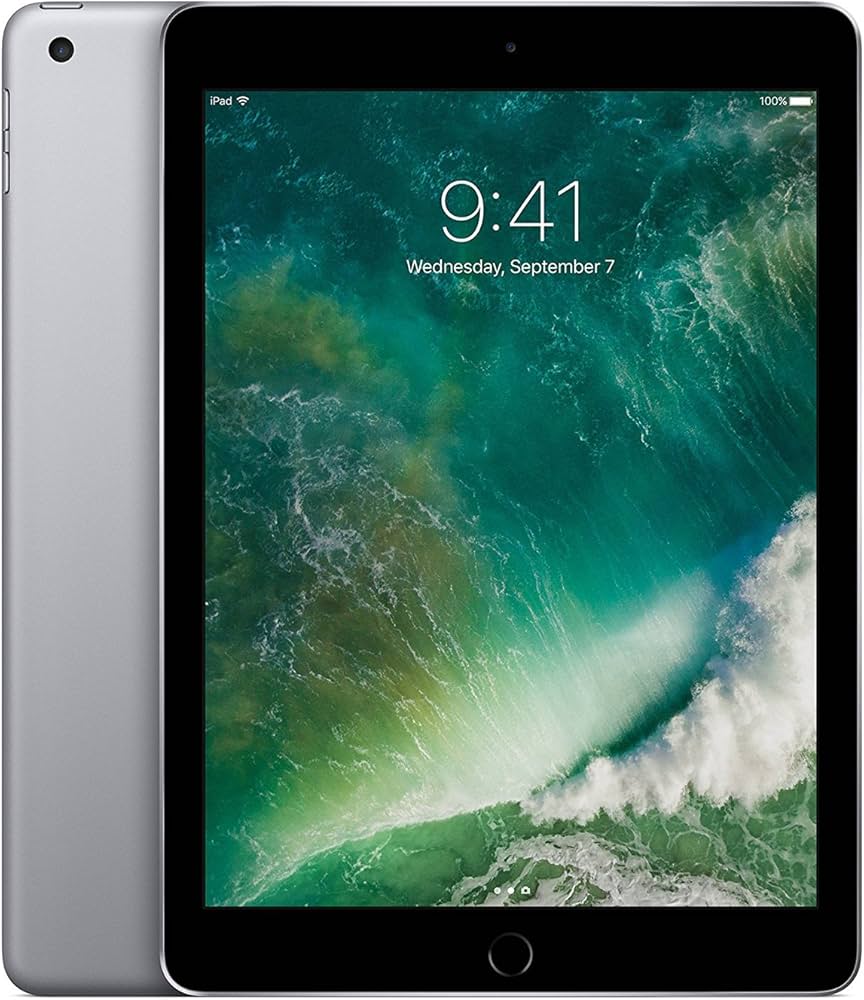iPad MR7G2J/A Wi-Fi 32GB本体 A1893 新品未開封 iPad 6世代 Wi-Fi シルバー 32GB MR7G2J/A